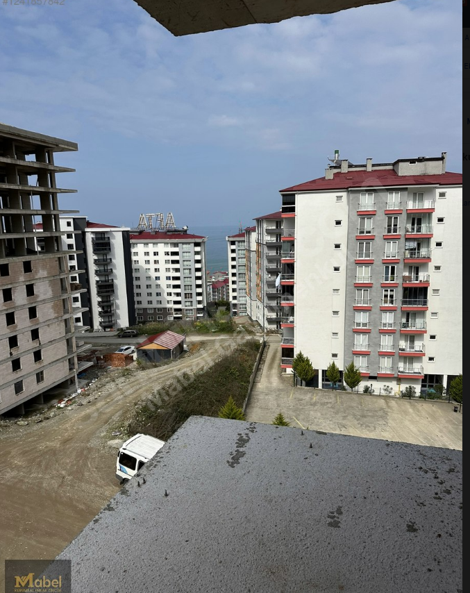 HILL GARDEN ERİKLİMAN 3+1 SATILIK DAİRE